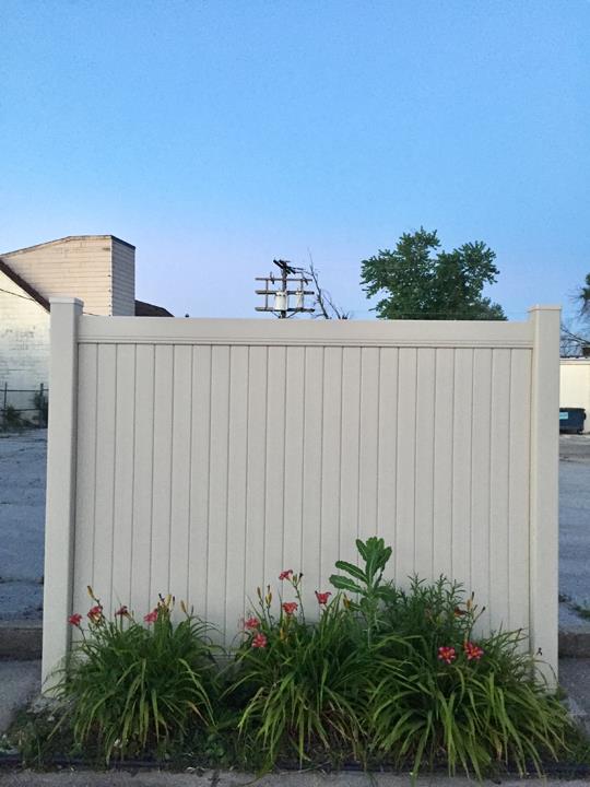 Discount Fence Company Of South Holland Fence Contractor South Holland, IL